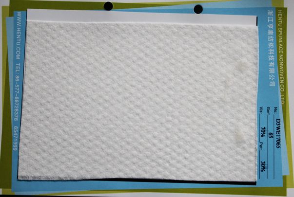 D3WE17065 水刺無紡布