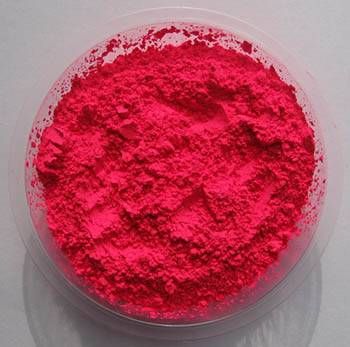 FV-11 粉紅 高耐溶劑高耐遷移熒光顏料 