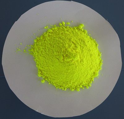 FN-17檸檬黃 日光熒光顏料