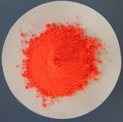 FT-14桔紅 油漆油墨熒光顏料