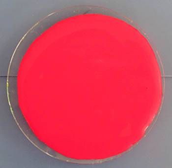 HB-13紅 印染色漿熒光顏料