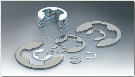 DIN6799/ D1500 /RA GB896 擋圈