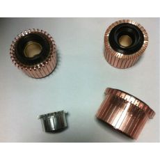 家用電器換向器