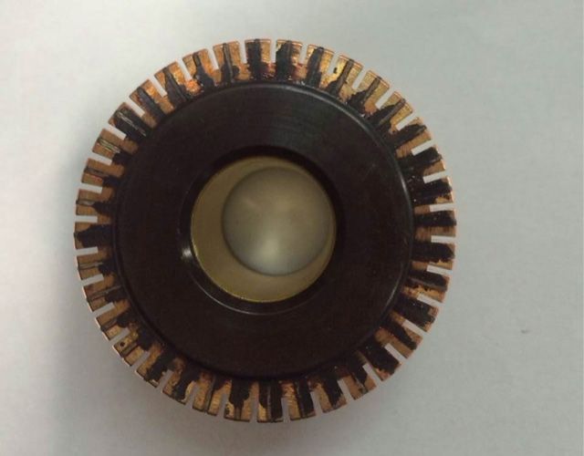 家用電器換向器