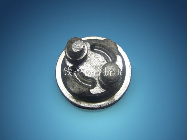 汽摩配件 冷擠壓件