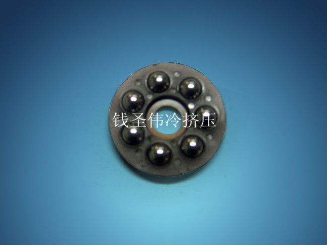 汽摩配件 冷擠壓件