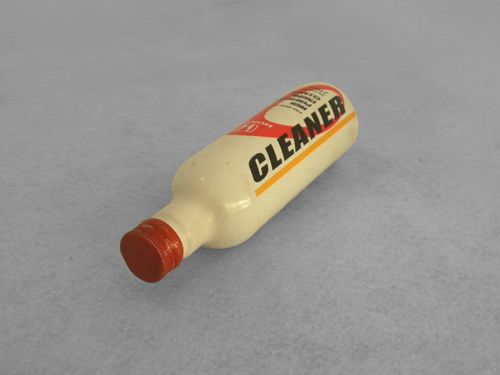 CR-081 鋁冷擠壓件 冷擠壓件