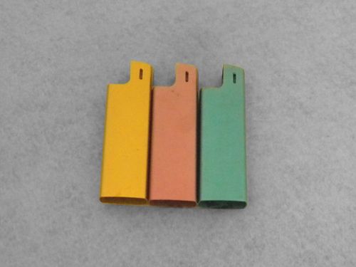 CR-090 鋁冷擠壓件 冷擠壓件