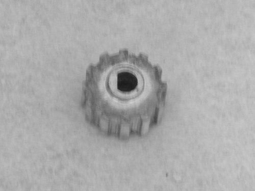 CR-108 鋁冷擠壓件 冷擠壓件