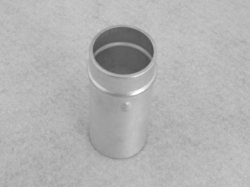 CR-007 電動(dòng)泵外殼 冷擠壓件