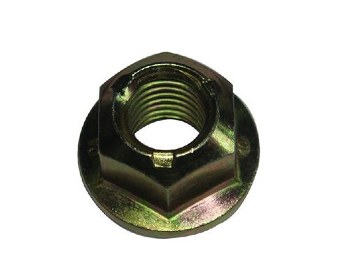 三點(diǎn)鎖緊法蘭面鎖緊螺母