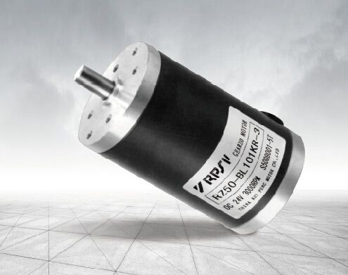 RZ50-BL101KR-3 永磁無刷直流電機