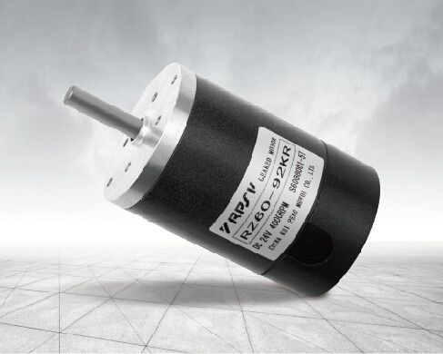 RZ60-82KR 永磁有刷直流電機
