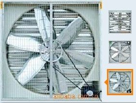 負(fù)壓風(fēng)機(jī)