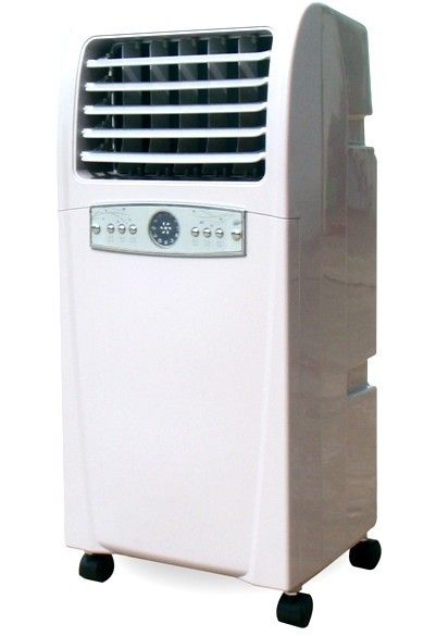 HZ-06N 家用冷風(fēng)機(jī)