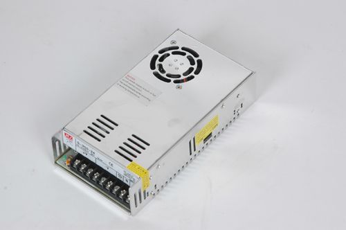 300W開關(guān)電源