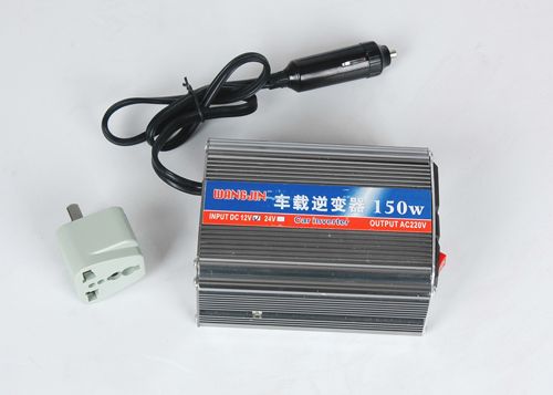 車載 逆變器150W
