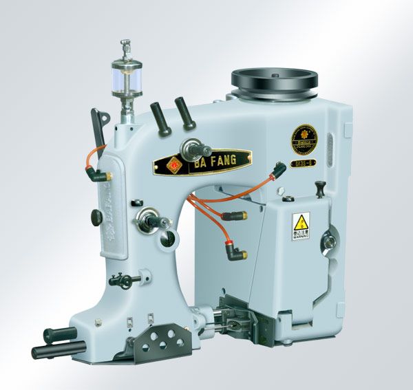 GK35-6封包縫紉機(jī)