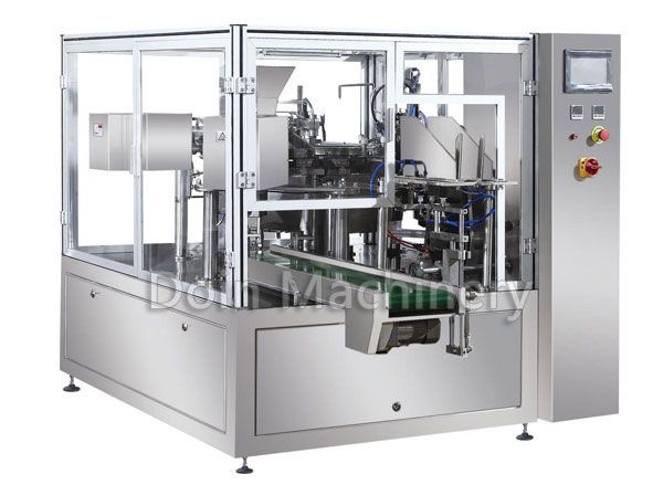 TS6-300 給袋式包裝機