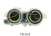 TD-012 摩托車里程表