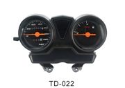 TD-022 摩托車里程表