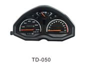 TD-050 摩托車里程表