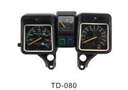 TD-080 摩托車里程表