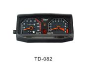 TD-082 摩托車里程表