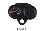 TD-085 摩托車里程表