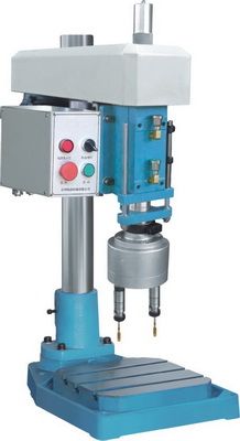 齒輪式多軸攻絲機(jī)