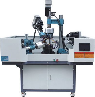 多工位組合機(jī)床