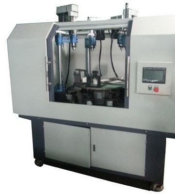 汽配6工位鉆攻專機(jī)