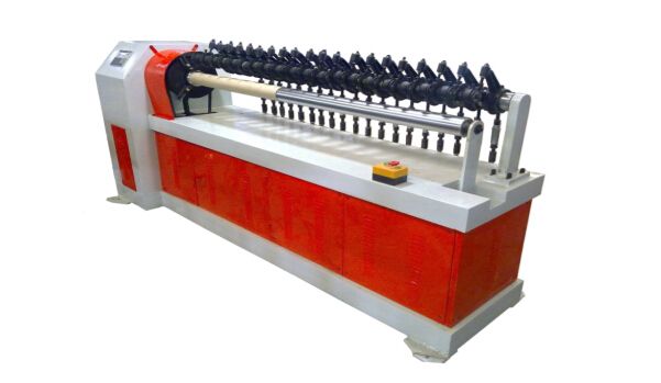 HSQG-系列電腦切管機(jī)