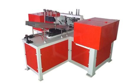 JB-50 紙管彎邊機(jī)