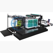 HQ-B系列電腦中速自動堆垛橫切機