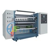 WFQ-B系列電腦高速臥式分切機(jī)