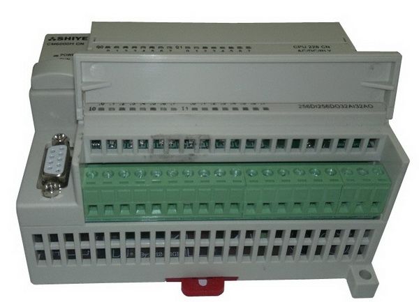 FX1N-24MT FX2N-24MT PLC FX1S 單片機(jī) 控制板 四軸控制器