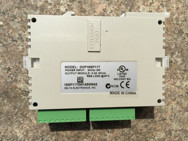 通源自動(dòng)化63 PLC與模塊