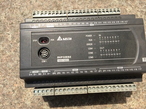 通源自動化48 PLC與模塊