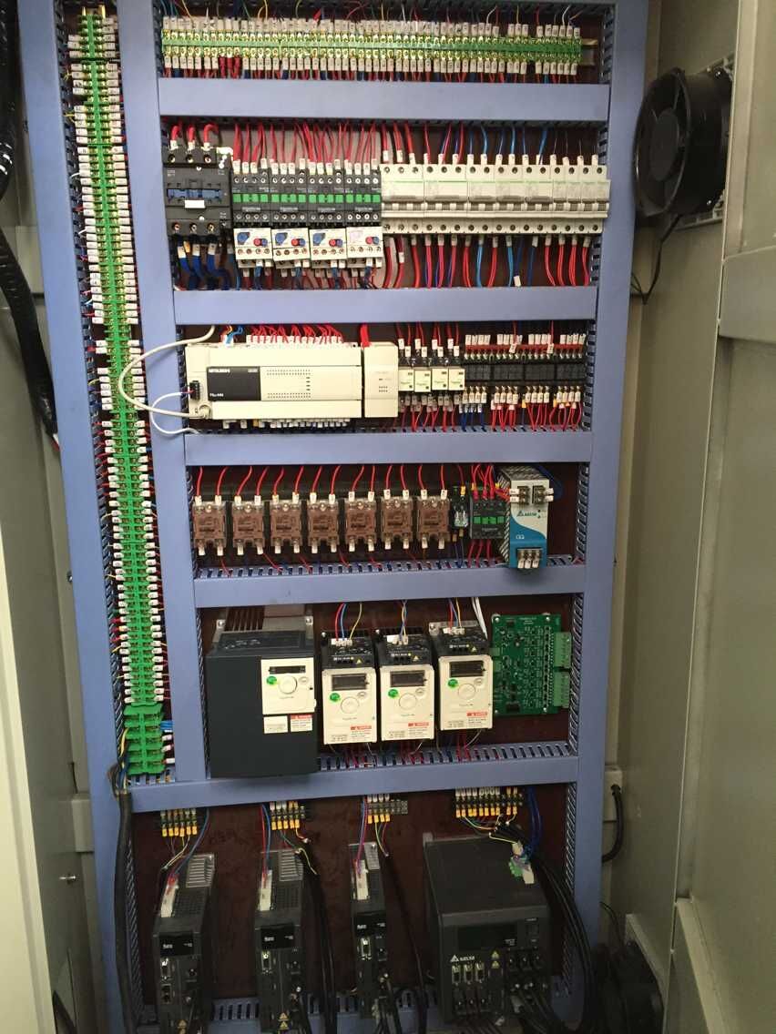 通源自動化09 變頻器