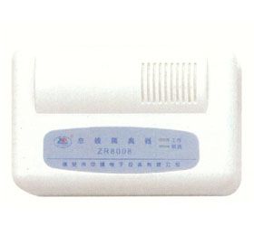 ZR8008總線隔離模塊