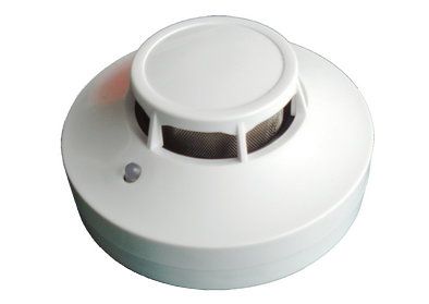 ZR8001區域型感煙探測器