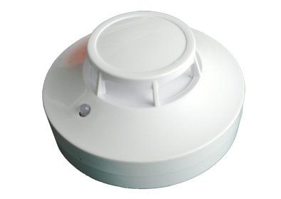 ZR8002區域型感溫探測器