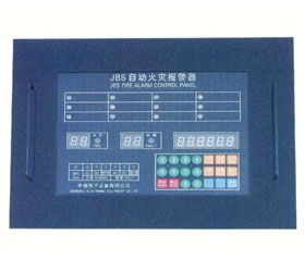 多線JBS-16壁掛 火災(zāi)探測器或手動(dòng)報(bào)警