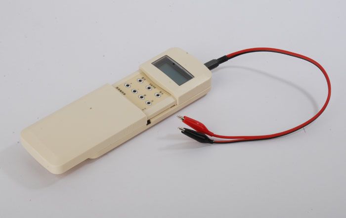 編碼器 智能型火災報警控制器