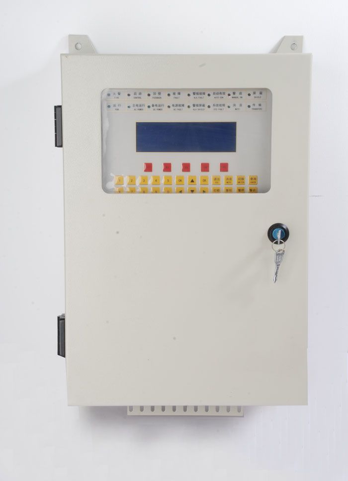 JBS-M總線控制器（壁掛式） 