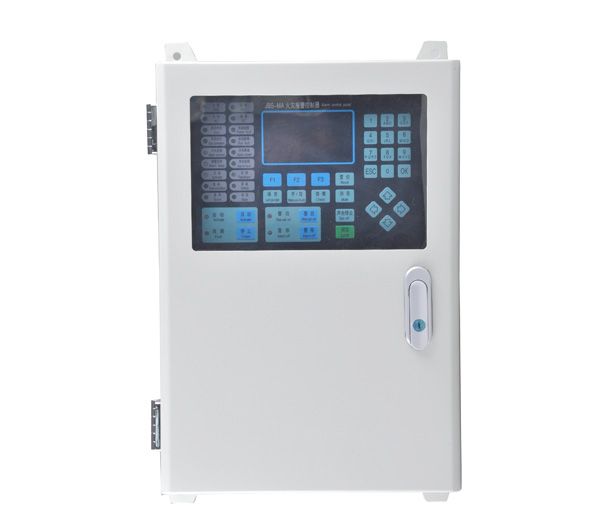 JBS-MA壁掛式火災(zāi)報(bào)警控制器（區(qū)域型）