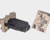 紙漿模塑 電子包裝