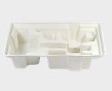 紙漿模型 紙漿模塑 食品包裝