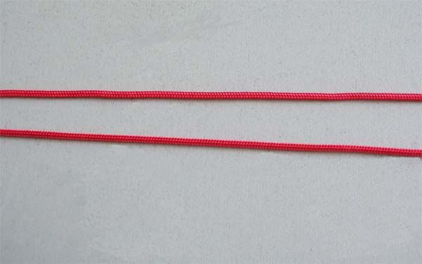 2.3mm 拉繩